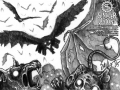 The Undead Horde